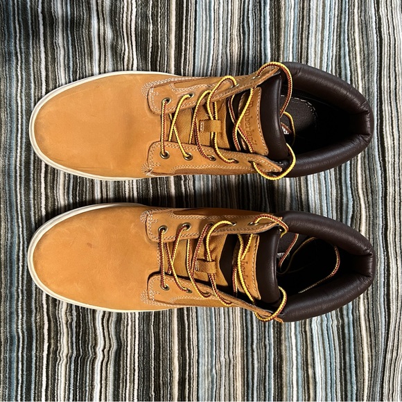 Timberland Boots Mid top - Picture 3 of 9